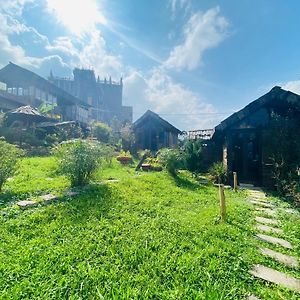 Double Room Mountain View